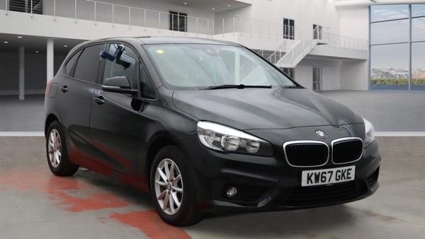 Large image for the Used BMW 2 SERIES ACTIVE TOURER