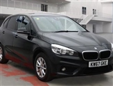 Used BMW 2 Series