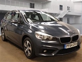 Used BMW 2 Series