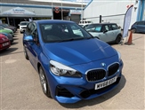Used BMW 2 Series