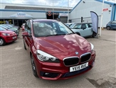 Used BMW 2 Series