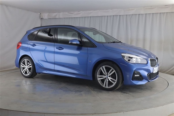 Large image for the Used BMW 2 SERIES ACTIVE TOURER