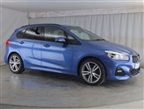 Used BMW 2 Series