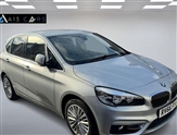Used BMW 2 Series