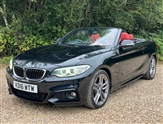 Used BMW 2 Series