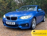 Used BMW 2 Series
