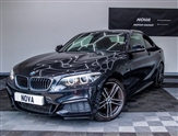 Used BMW 2 Series