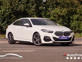 Used BMW 2 Series