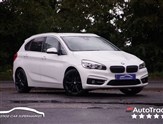 Used BMW 2 Series