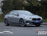 Used BMW 2 Series