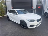 Used BMW 2 Series