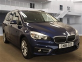 Used BMW 2 Series
