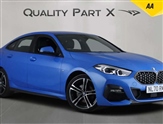 BMW 2 Series Image 1