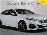 BMW 2 Series Image 1