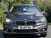 Used BMW 2 Series