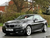 Used BMW 2 Series