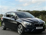 Used BMW 2 Series