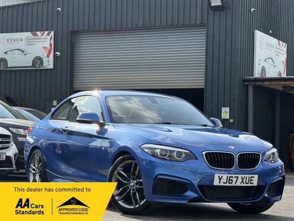 Large image for the Used BMW 2 SERIES