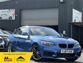 Used BMW 2 Series