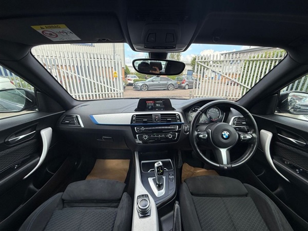 Large image for the Used BMW 2 SERIES