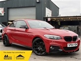 Used BMW 2 Series