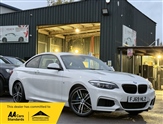 Used BMW 2 Series
