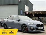 Used BMW 2 Series