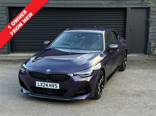 Large image for the Used BMW 2 SERIES