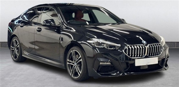 Large image for the Used BMW 2 SERIES GRAN COUPE