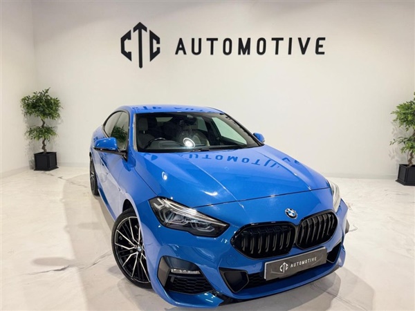 Large image for the Used BMW 2 SERIES GRAN COUPE