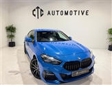 Used BMW 2 Series