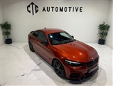Used BMW 2 Series