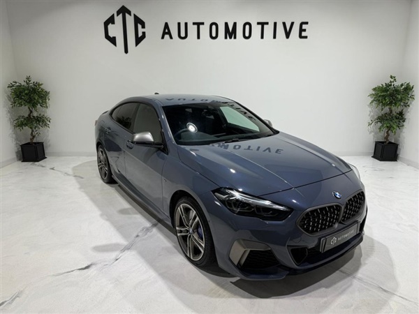 Large image for the Used BMW 2 SERIES GRAN COUPE
