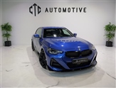 Used BMW 2 Series