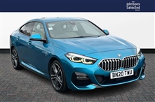 Used BMW 2 Series