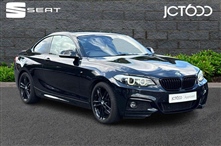 Used BMW 2 Series