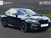 BMW 2 Series Image 1