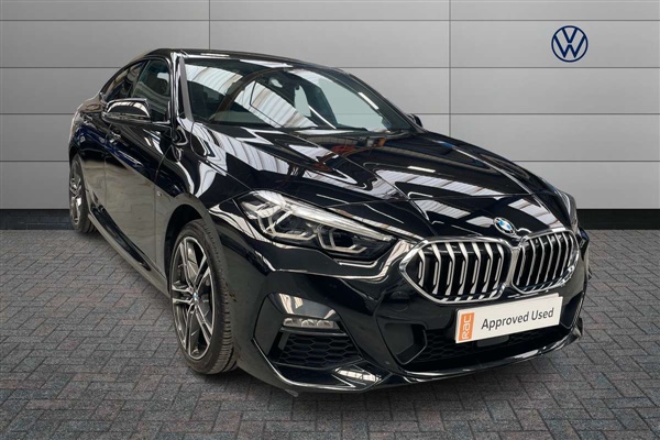 Large image for the Used BMW 2 Series Gran Coupe
