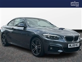 BMW 2 Series Image 1