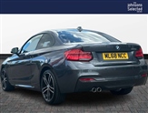 BMW 2 Series Image 2