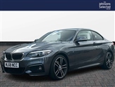 BMW 2 Series Image 4