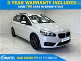 Used BMW 2 Series