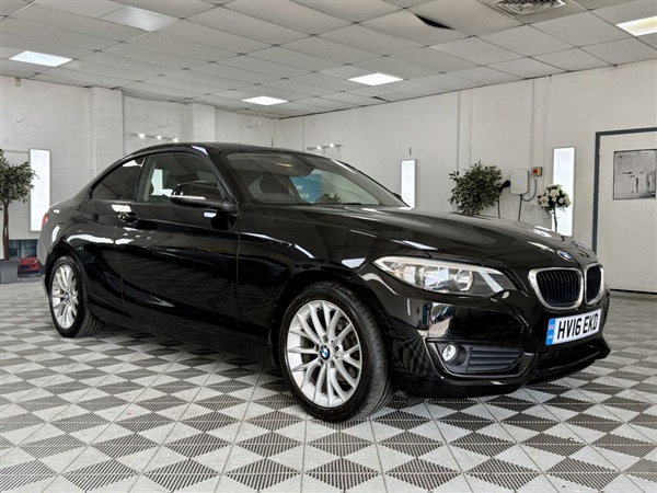 Large image for the Used BMW 2 SERIES