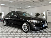 Used BMW 2 Series