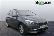 Used BMW 2 Series