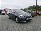 BMW 2 Series Image 1
