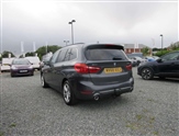 BMW 2 Series Image 4