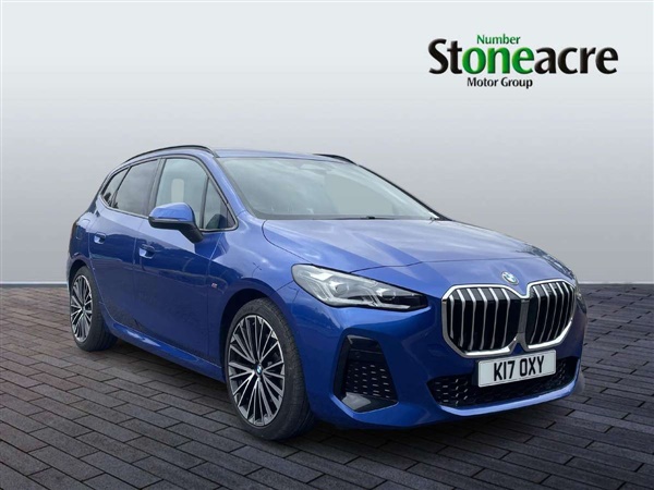 Large image for the Used BMW 2 Series Active Tourer