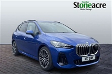 Used BMW 2 Series