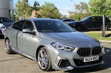 Used BMW 2 Series